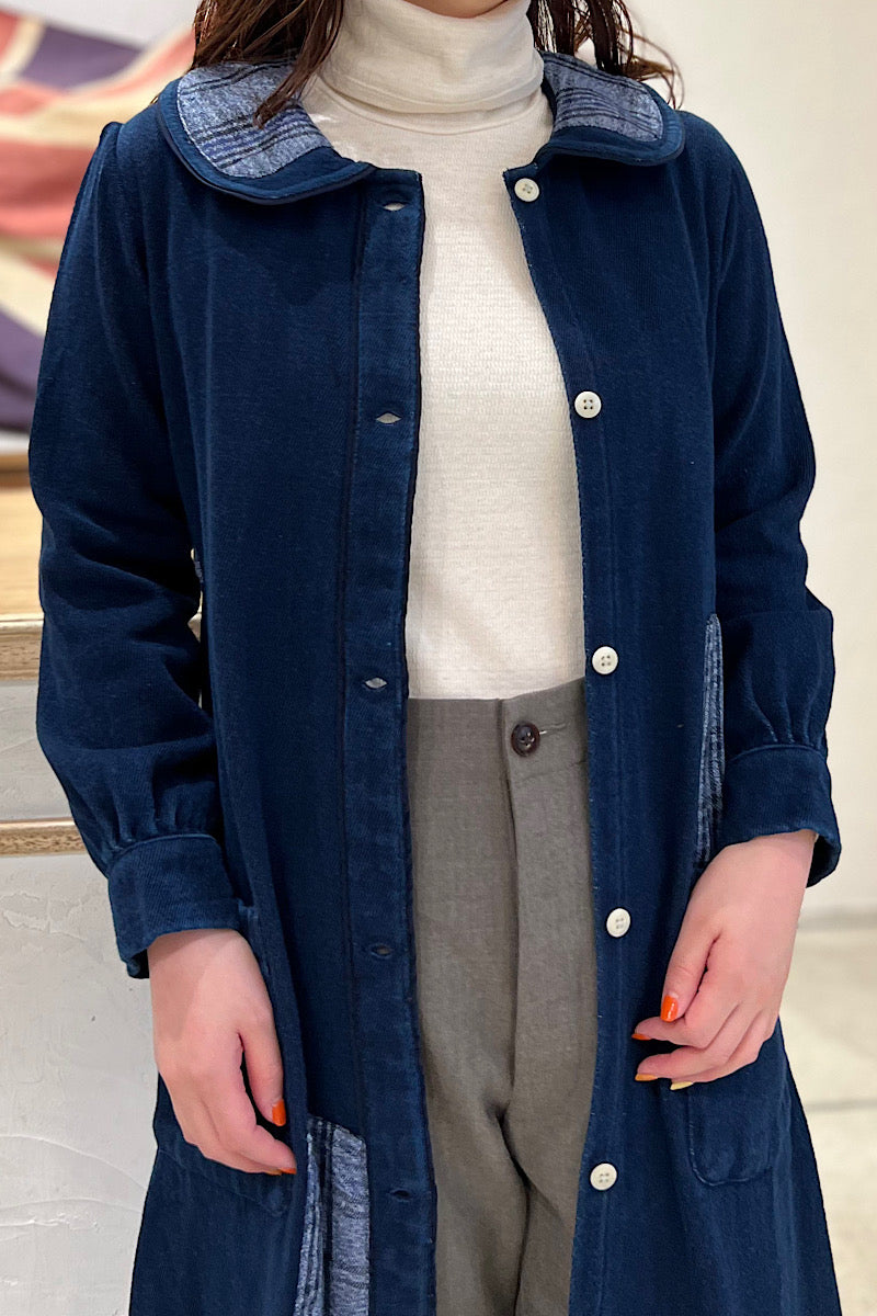 [Styling]Nigel Cabourn WOMAN THE ARMY GYM TOKYU PLAZA GINZA STORE 2024.12.11