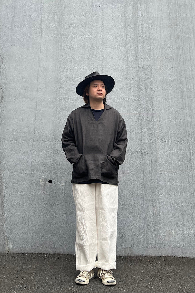 [Styling]Nigel Cabourn THE ARMY GYM FLAGSHIP STORE 2024.5.19