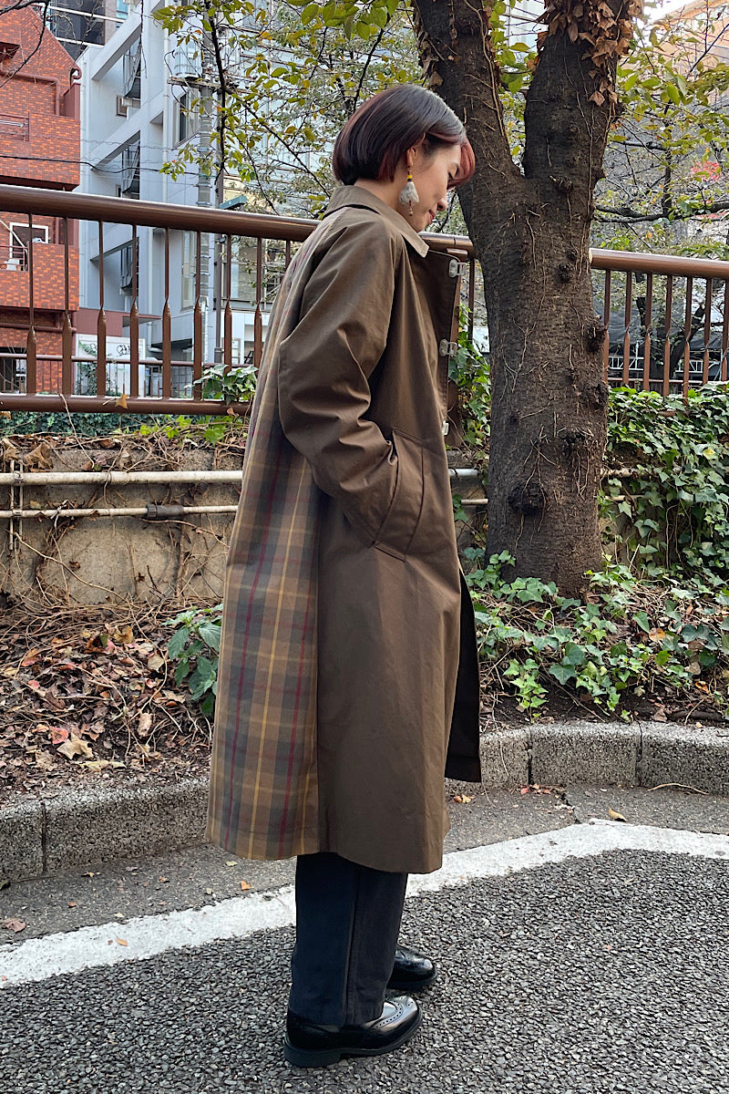 Styling]Nigel Cabourn WOMAN THE ARMY GYM NAKAMEGURO STORE 2023.10 ...