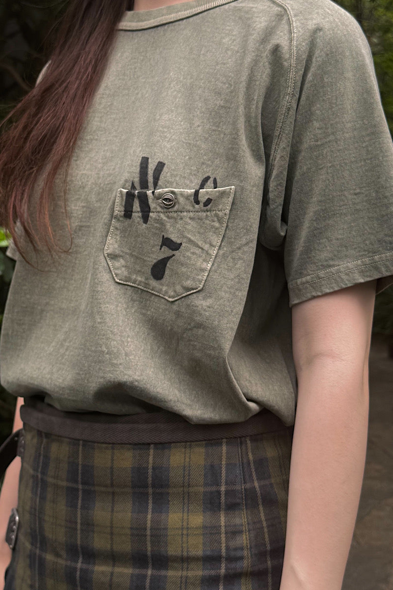 [Styling] The Army Shed “SHALLWE x Cabourn Rebourn” 2025.7.29