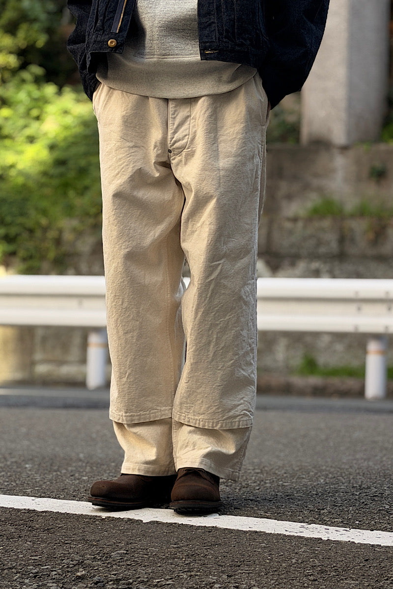 [Styling]Nigel Cabourn THE ARMY GYM FLAGSHIP STORE 2025.11.15
