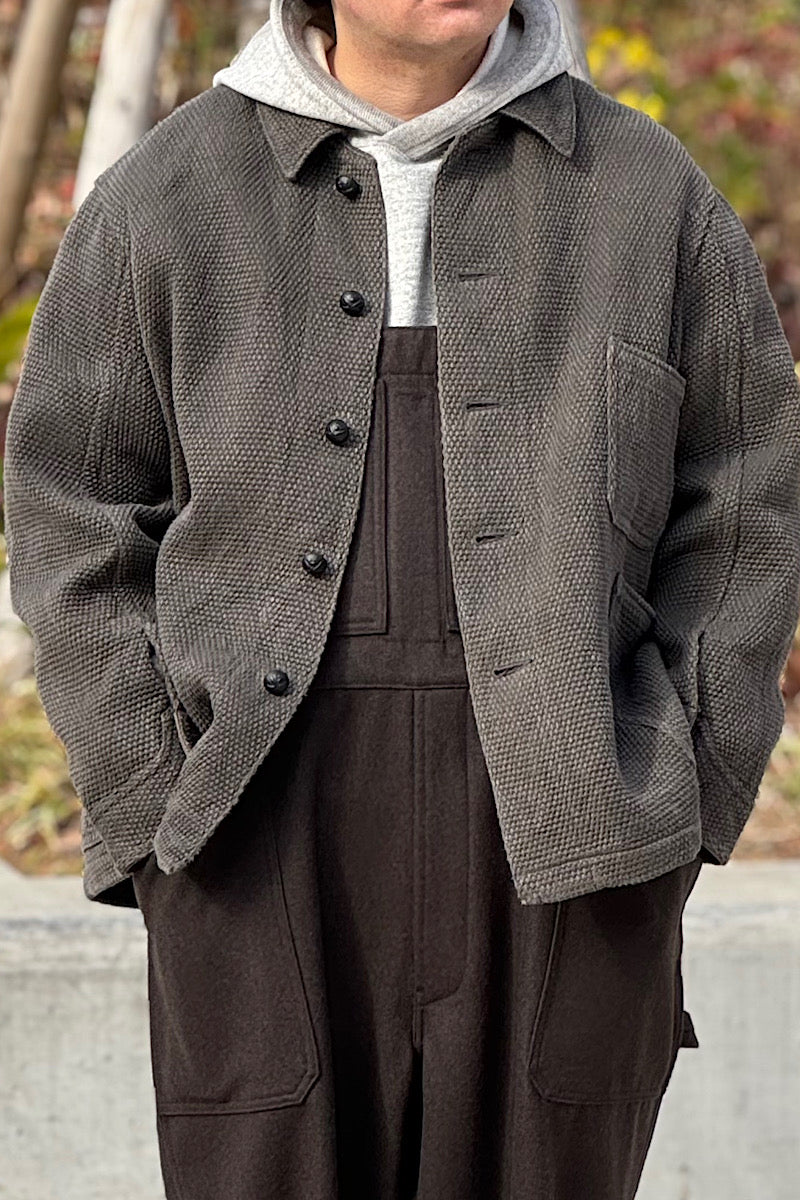 [Styling]Nigel Cabourn THE ARMY GYM FLAGSHIP STORE 2025.12.13