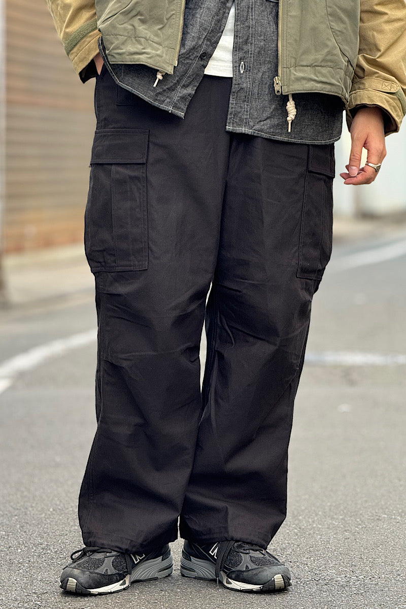 Styling]Nigel Cabourn THE ARMY GYM FLAGSHIP STORE 2025.11.13