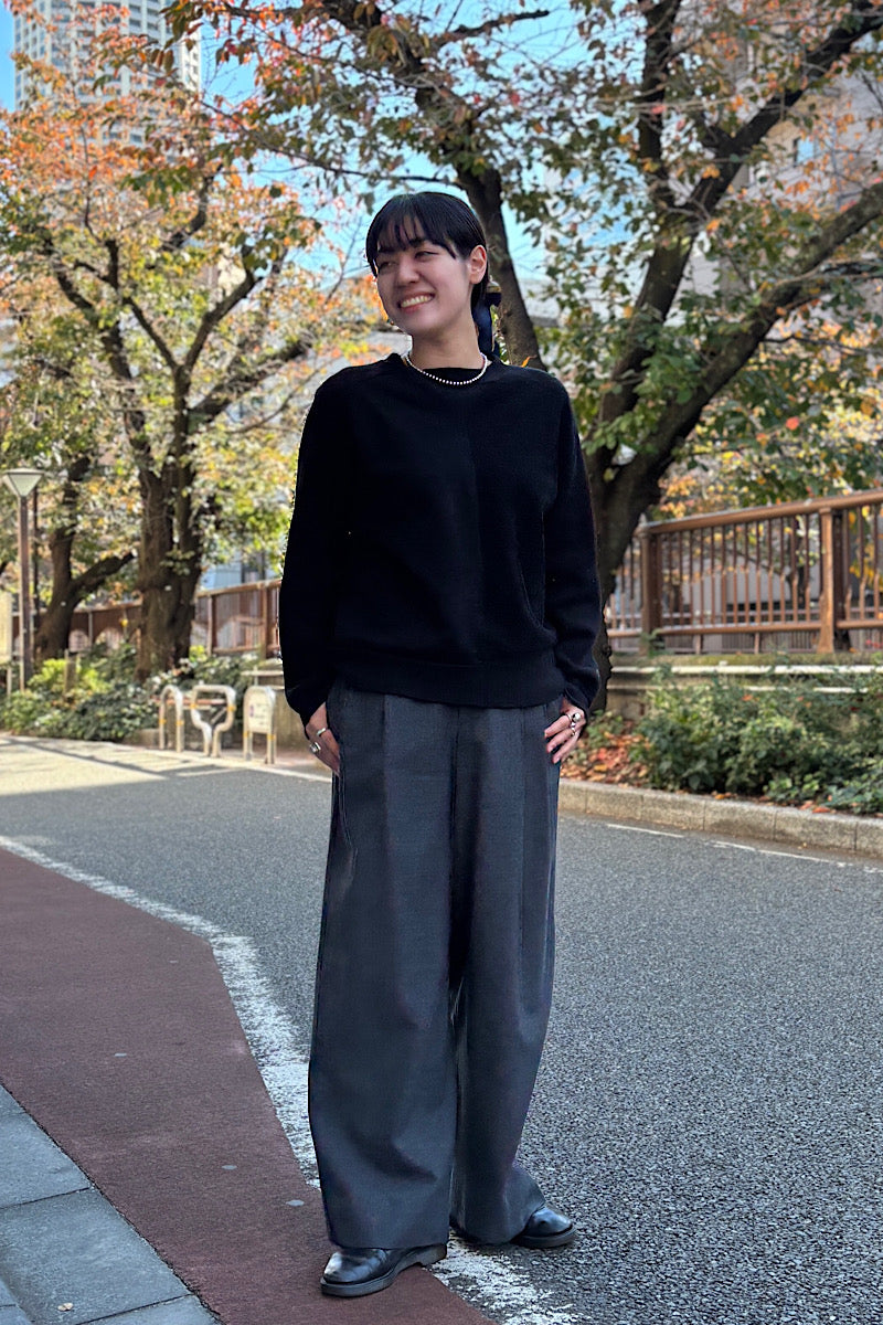 [Styling]Nigel Cabourn WOMAN THE ARMY GYM NAKAMEGURO STORE 2025.11.24