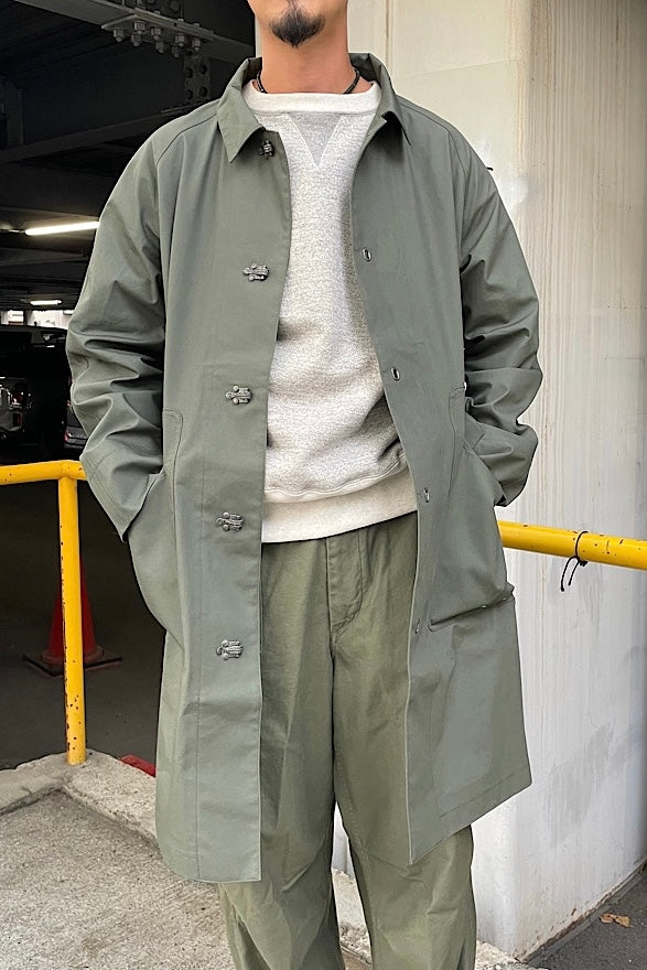 [Styling]Nigel Cabourn THE ARMY GYM KICHIJOJI STORE 2023.10.03