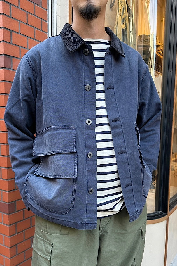 [Styling]Nigel Cabourn 2023.08.12