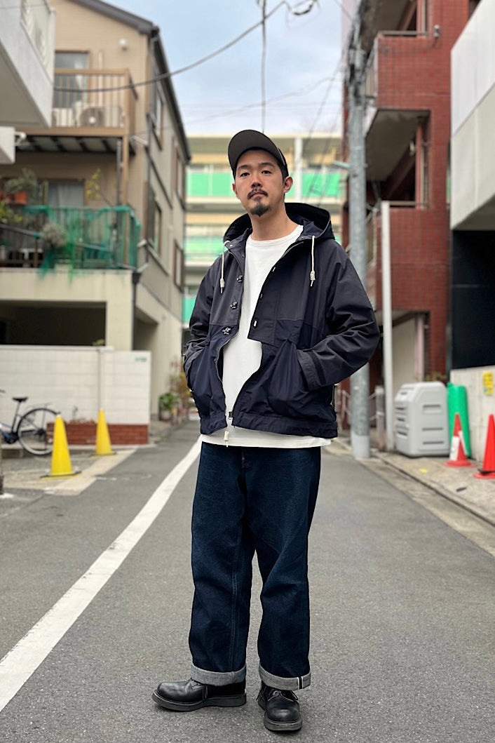 [Styling]Nigel Cabourn THE ARMY GYM KICHIJOJI STORE 2024.1.29