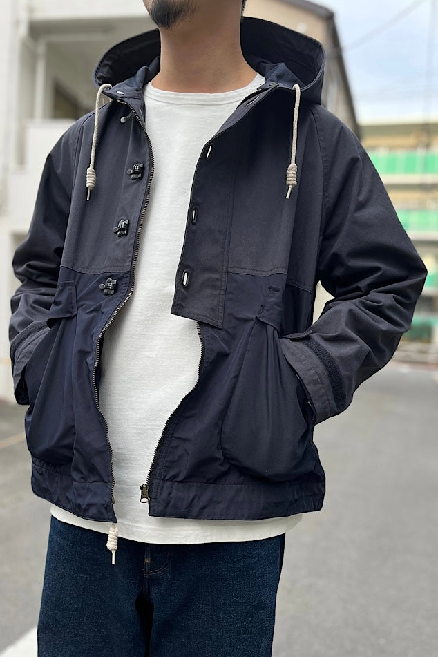 [Styling]Nigel Cabourn THE ARMY GYM KICHIJOJI STORE 2024.1.29