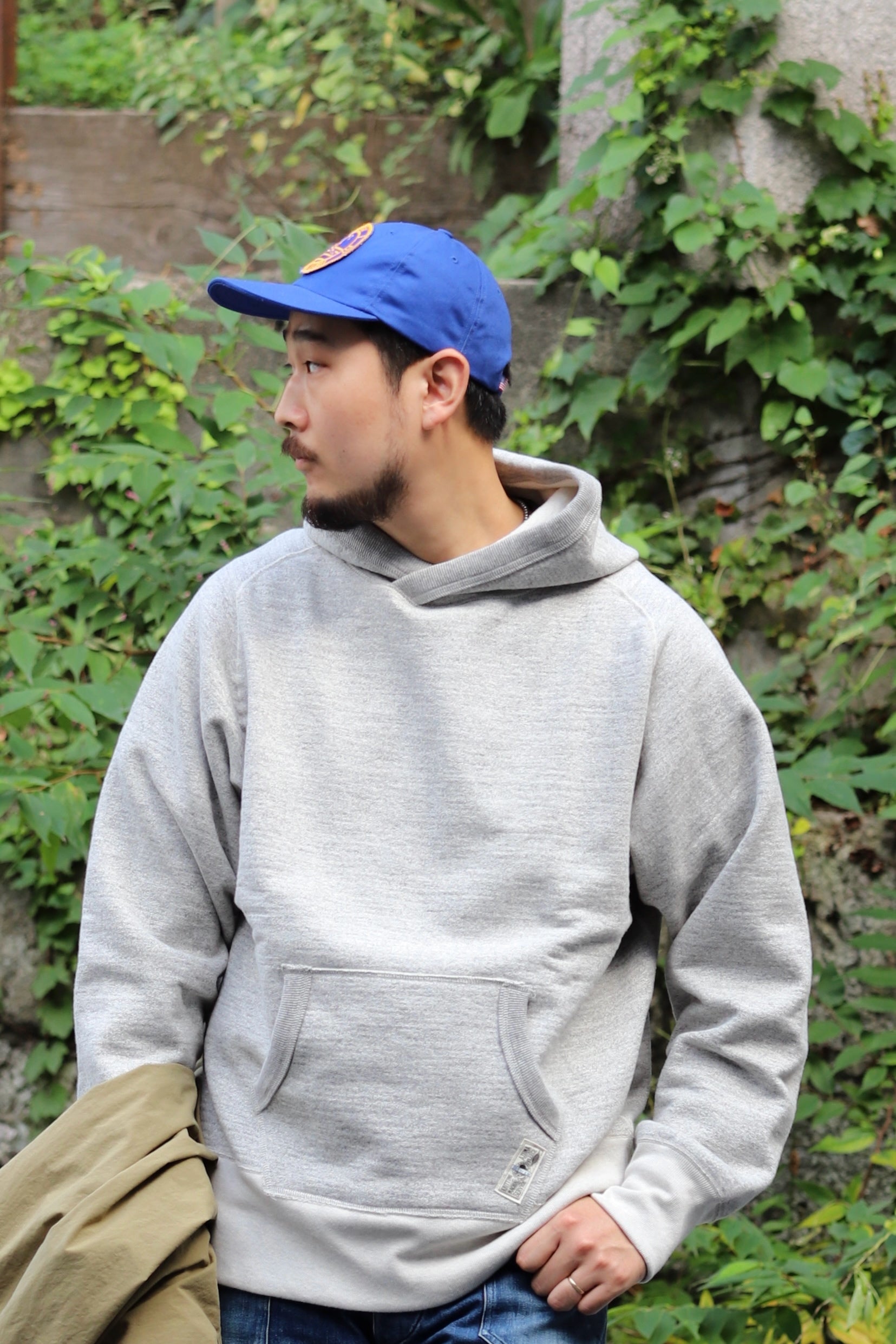 [Styling]Nigel Cabourn THE ARMY GYM FLAGSHIP STORE 2024.10.15