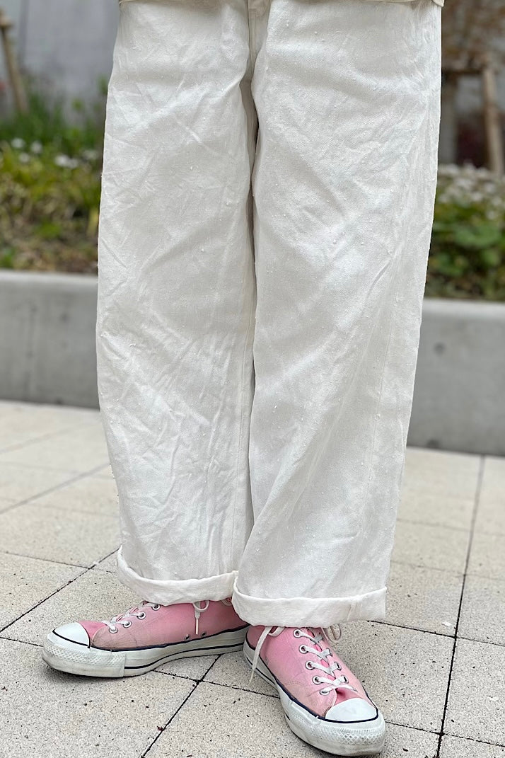 [Styling]Nigel Cabourn THE ARMY GYM FLAGSHIP STORE 2024.4.14