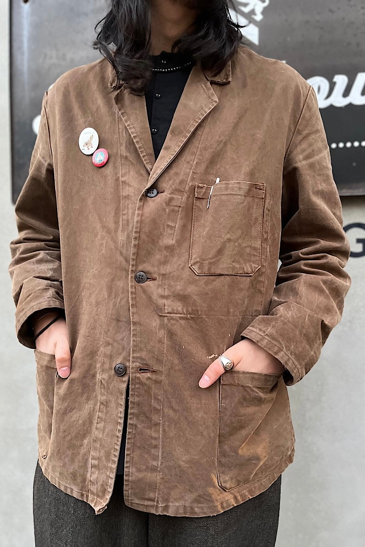 [Styling]Nigel Cabourn THE ARMY GYM FLAGSHIP STORE 2023.11.20