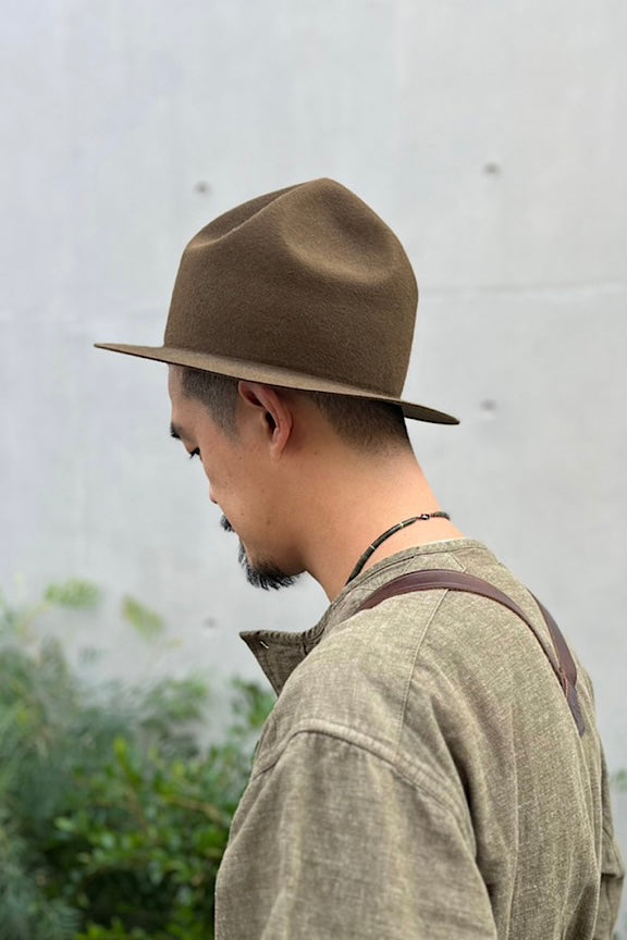 [Styling]Nigel Cabourn THE ARMY GYM KICHIJOJI STORE 2023.12.09