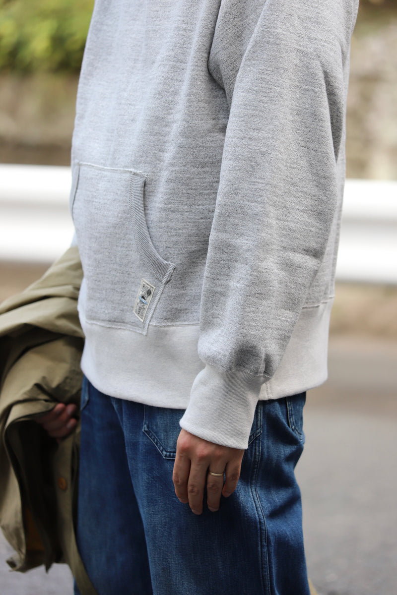 [Styling]Nigel Cabourn THE ARMY GYM FLAGSHIP STORE 2024.10.15