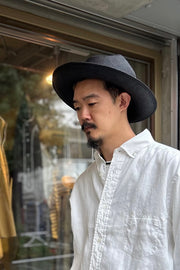 [Styling]Nigel Cabourn 2023.08.14