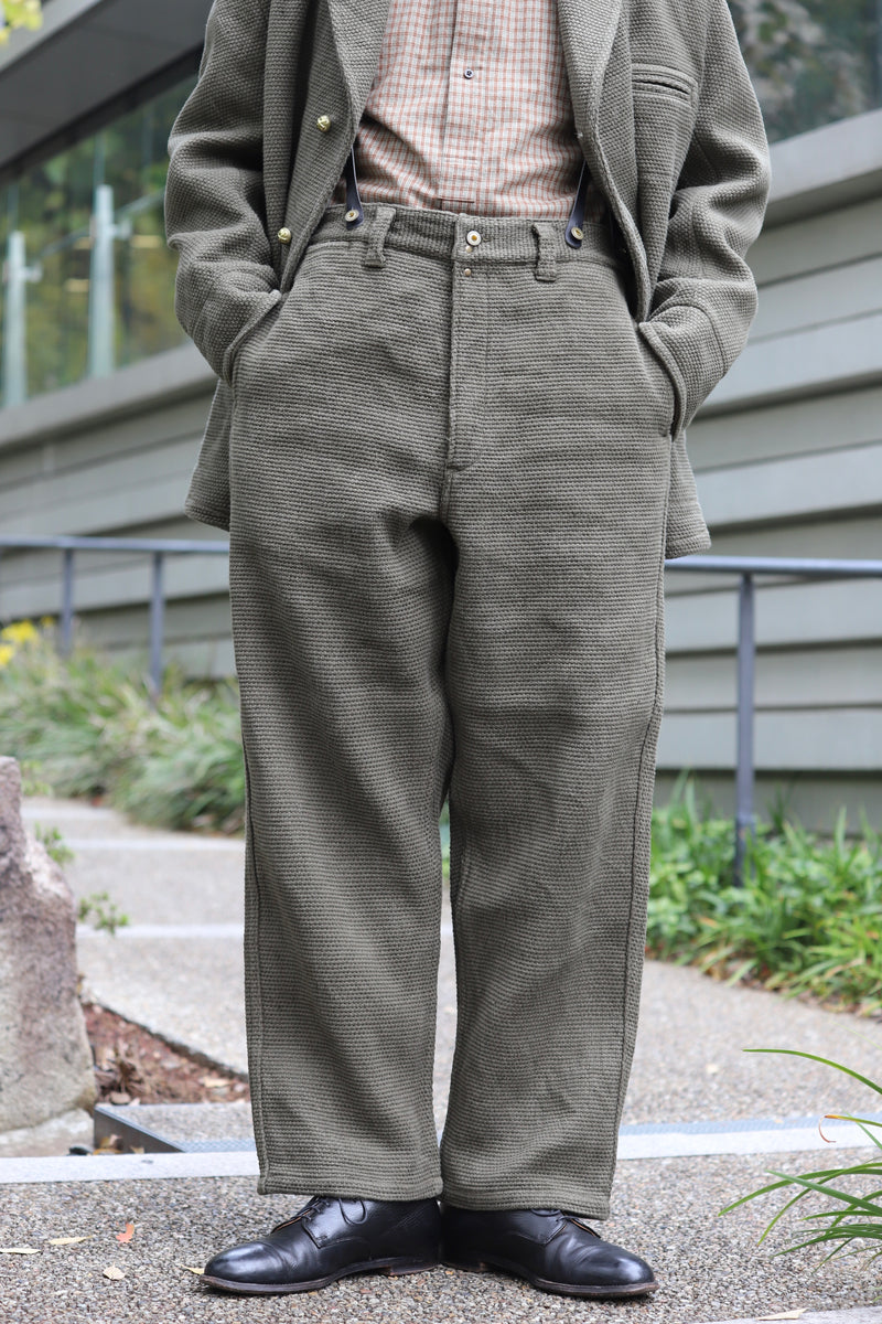 [Styling]Nigel Cabourn THE ARMY GYM FLAGSHIP STORE 2024.11.26