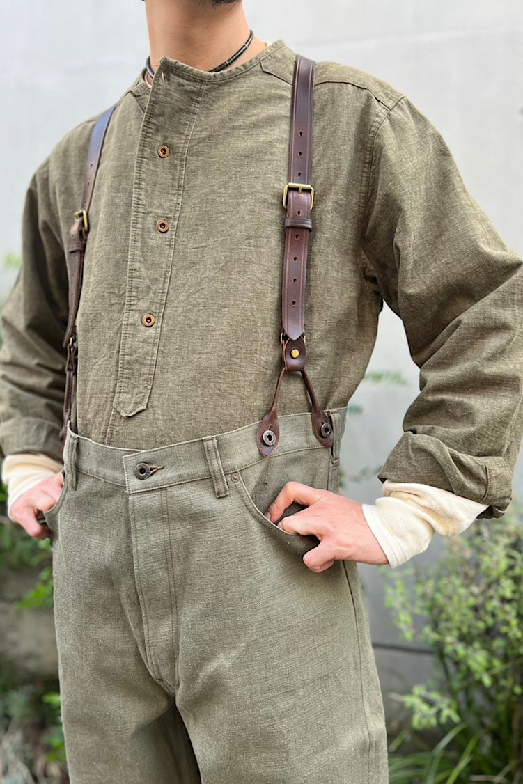 [Styling]Nigel Cabourn THE ARMY GYM KICHIJOJI STORE 2023.12.09