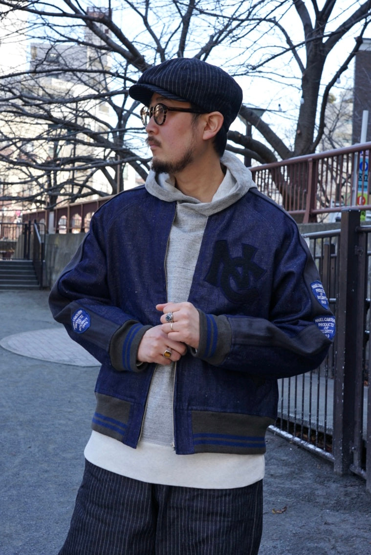 [Styling]Nigel Cabourn THE ARMY GYM FLAGSHIP STORE 2025.3.10 　