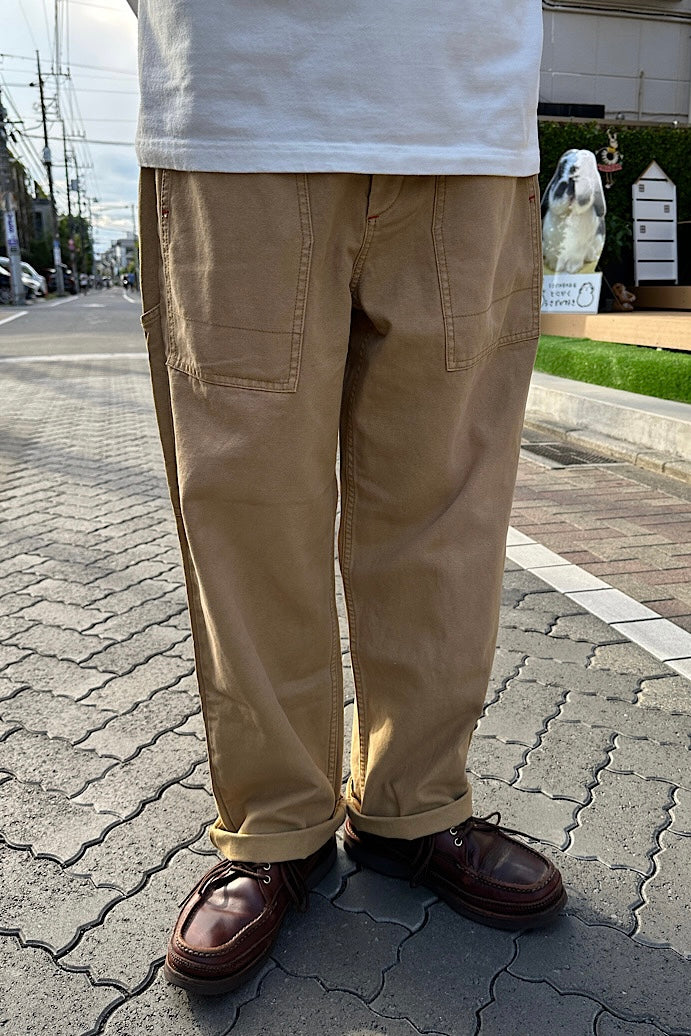 [Styling]Nigel Cabourn THE ARMY GYM KICHIJOJI STORE 2023.08.26