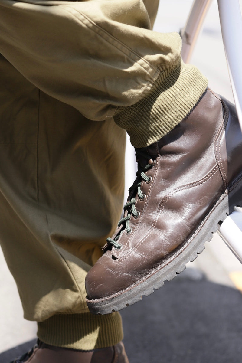 [Styling]Nigel Cabourn THE ARMY GYM FLAGSHIP STORE 2024.8.9