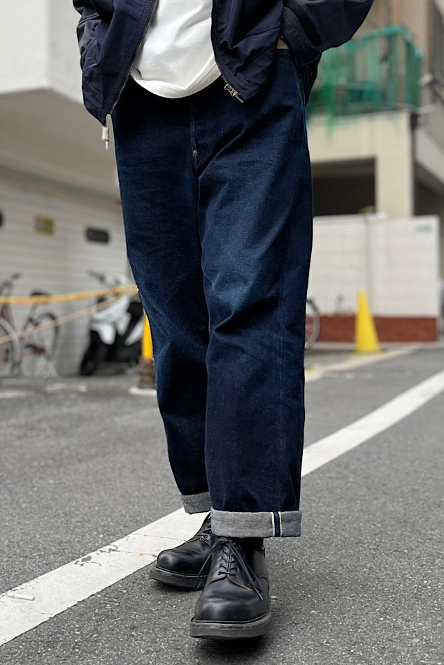 [Styling]Nigel Cabourn THE ARMY GYM KICHIJOJI STORE 2024.1.29