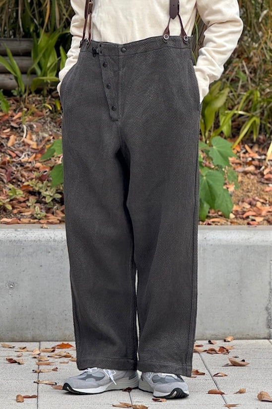 [Styling]Nigel Cabourn THE ARMY GYM FLAGSHIP STORE 2025.11.16