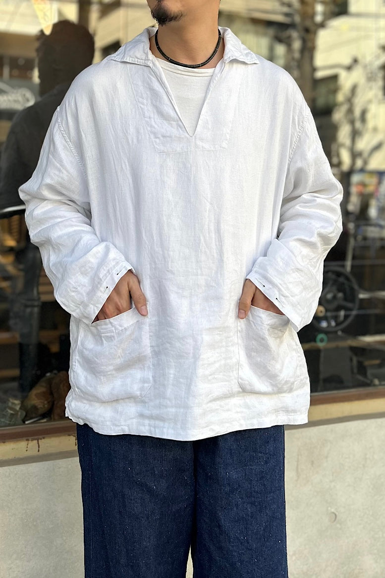 [Styling]Nigel Cabourn THE ARMY GYM FLAGSHIP STORE 2024.4.7