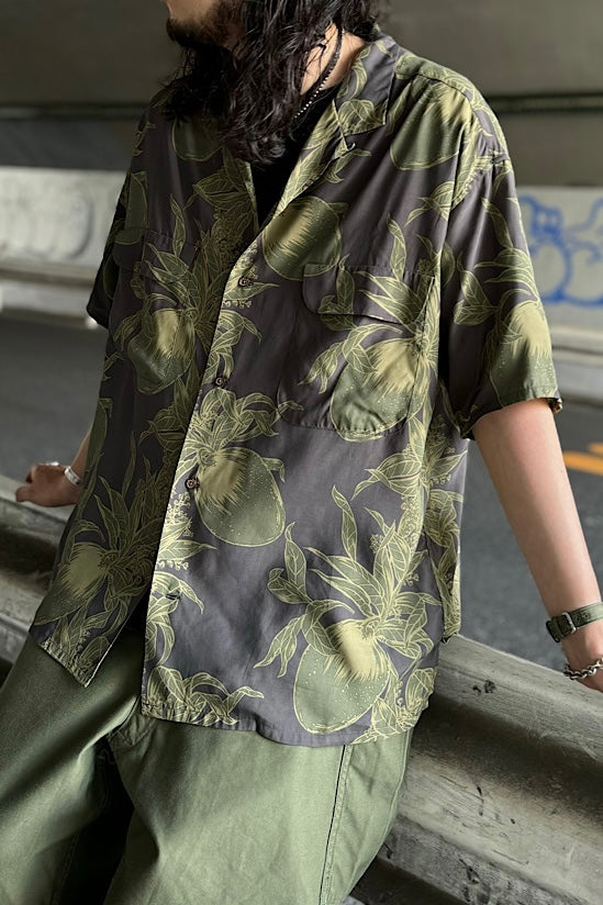 [Styling]Nigel Cabourn THE ARMY GYM FLAGSHIP STORE 2024.5.22