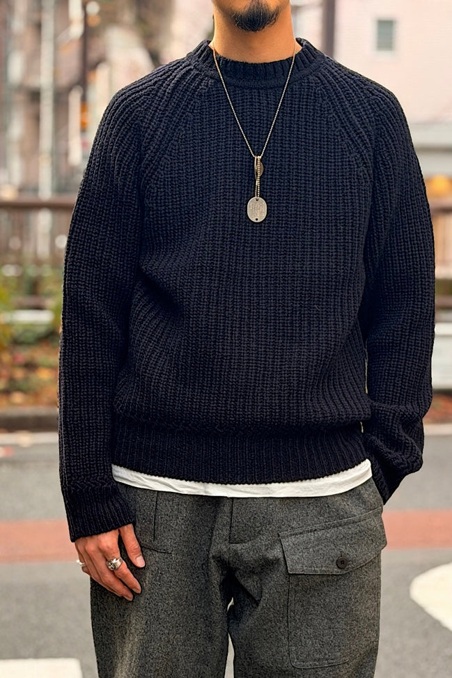 [styling]Nigel Cabourn THE ARMY GYM FLAGSHIP STORE 2025.12.21