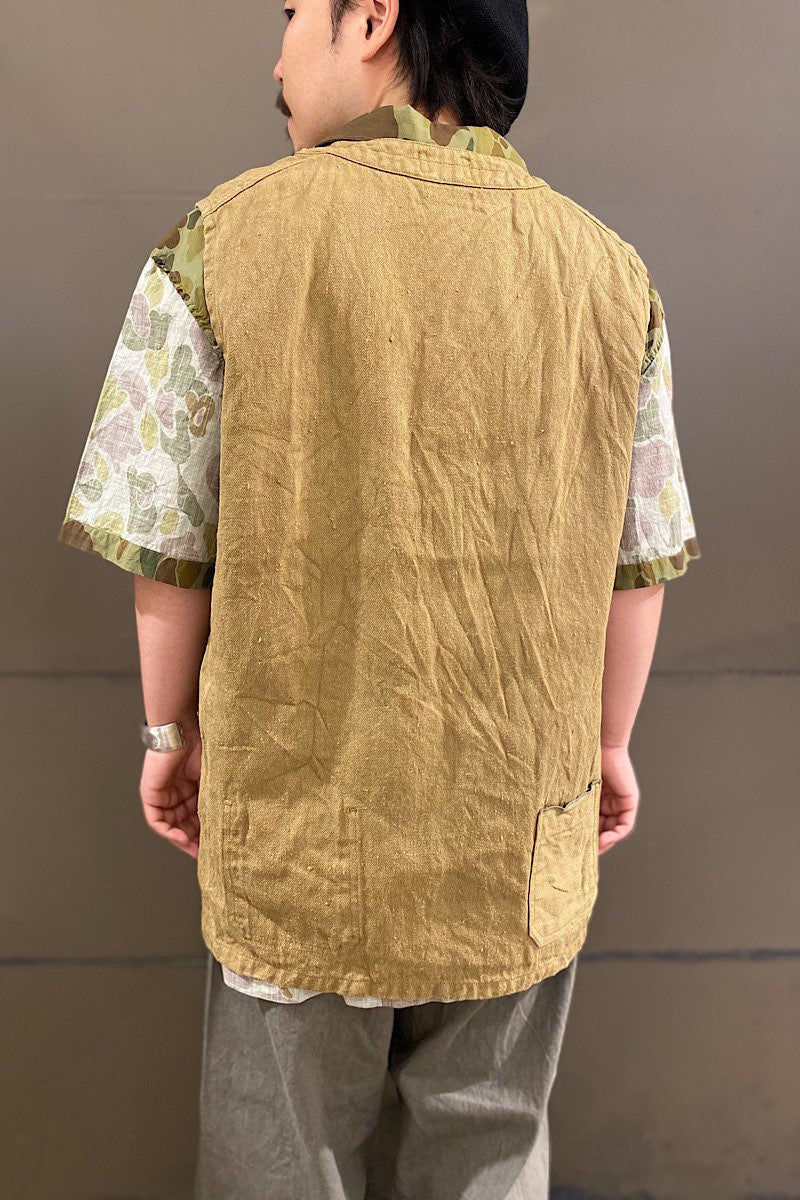 [Styling]Nigel Cabourn THE ARMY GYM LUCUA OSAKA STORE 2023.6.24