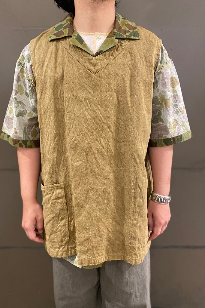 [Styling]Nigel Cabourn THE ARMY GYM LUCUA OSAKA STORE 2023.6.24