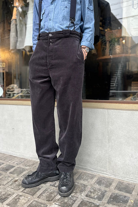 [Styling]Nigel Cabourn THE ARMY GYM FLAGSHIP STORE 2023.8.14