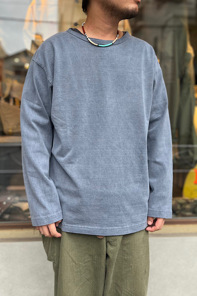 [Styling]Nigel Cabourn THE ARMY GYM FLAGSHIP STORE 2023.9.8