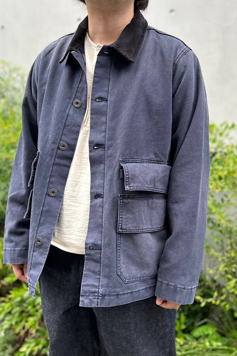 [Styling]Nigel Cabourn THE ARMY GYM FLAGSHIP STORE 2023.8.22