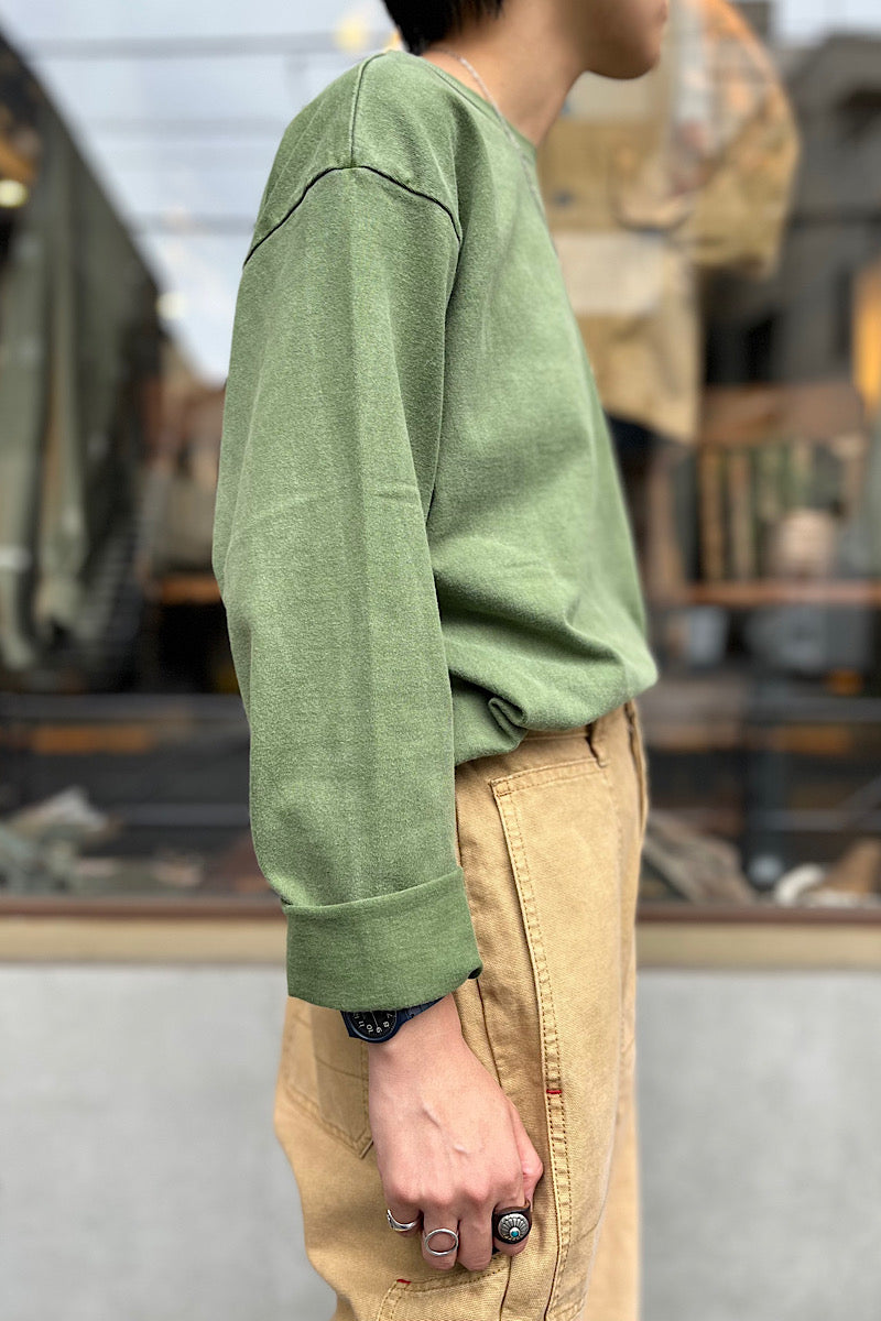 [Styling]Nigel Cabourn THE ARMY GYM FLAGSHIP STORE 2023.9.8