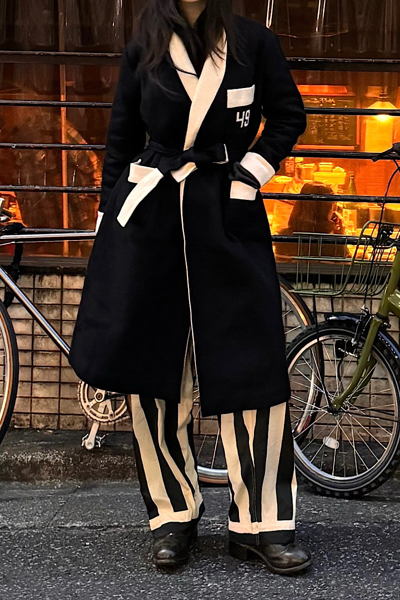 Styling] THE ARMY SHED “SHALLWE x Cabourn Rebourn” 2025.02.06