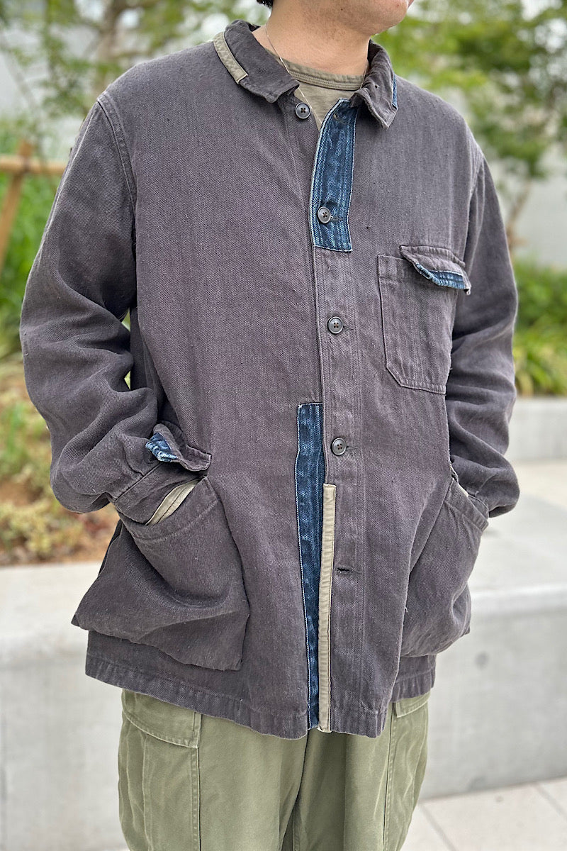 [Styling]Nigel Cabourn THE ARMY GYM FLAGSHIP STORE 2023.8.27