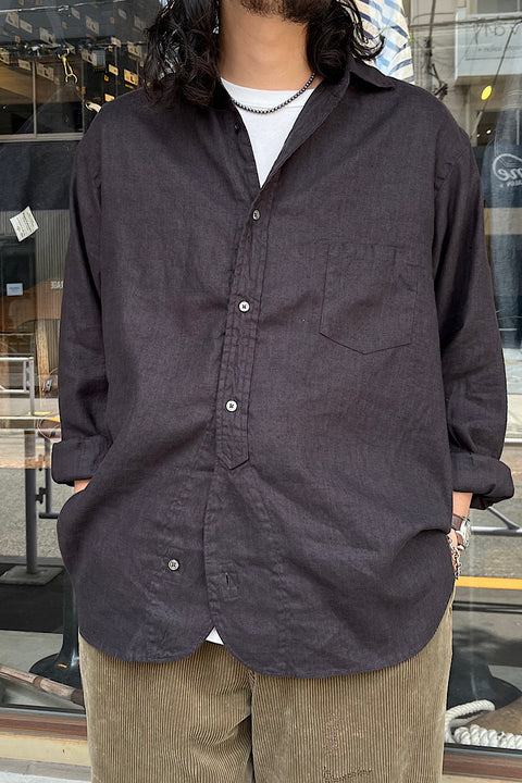 [Styling]Nigel Cabourn THE ARMY GYM FLAGSHIP STORE 2023.9.2
