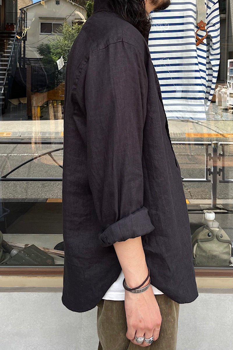 [Styling]Nigel Cabourn THE ARMY GYM FLAGSHIP STORE 2023.9.2
