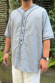 [Styling]Nigel Cabourn HANKYU MENS TOKYO 2023.8.5
