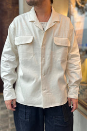 [Styling]Nigel Cabourn THE ARMY GYM FLAGSHIP STORE 2023.9.15