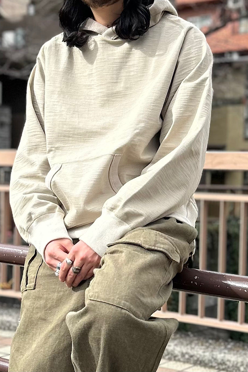 [Styling]Nigel Cabourn THE ARMY GYM FLAGSHIP STORE 2024.2.1