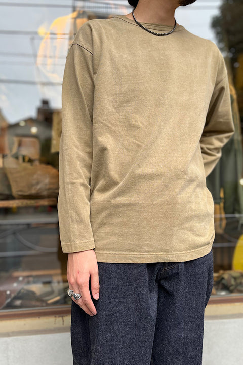[Styling]Nigel Cabourn THE ARMY GYM FLAGSHIP STORE 2023.9.8