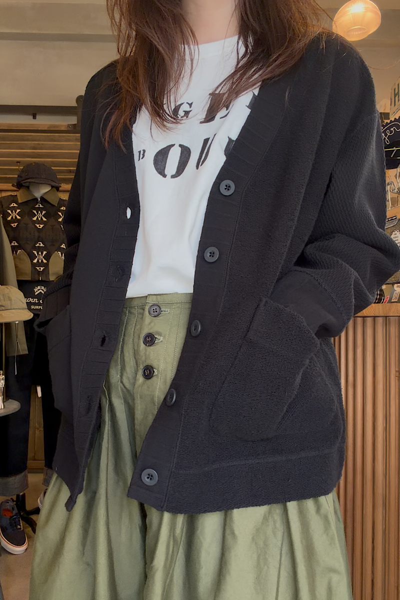[Styling] The Army Shed “SHALLWE x Cabourn Rebourn” 2025.10.19