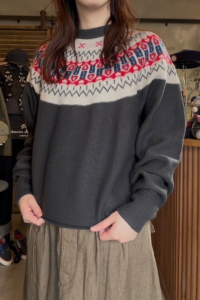 [Styling] The Army Shed “SHALLWE x Cabourn Rebourn” 2025.11.7