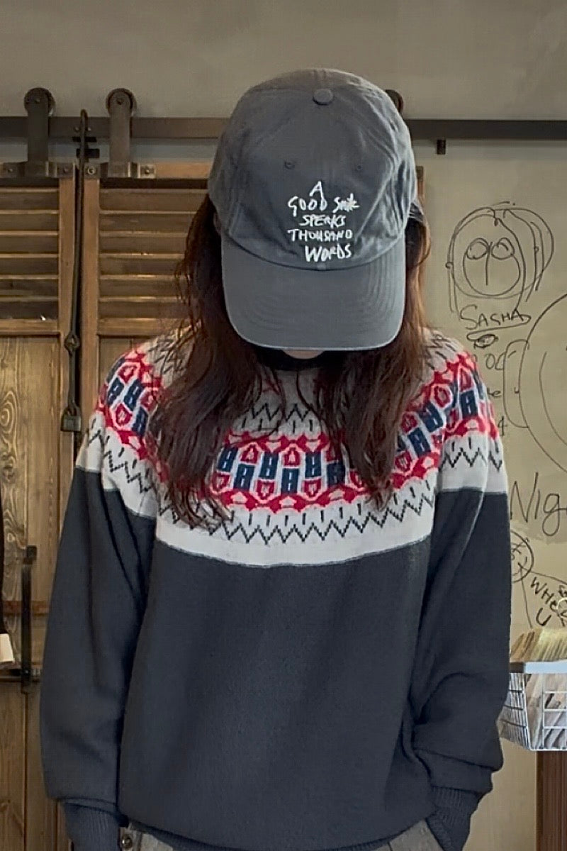 [Styling] The Army Shed “SHALLWE x Cabourn Rebourn” 2025.11.7