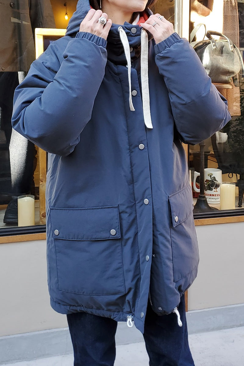 [Styling]Nigel Cabourn WOMAN THE ARMY GYM KICHIJOJI 2023.12.03