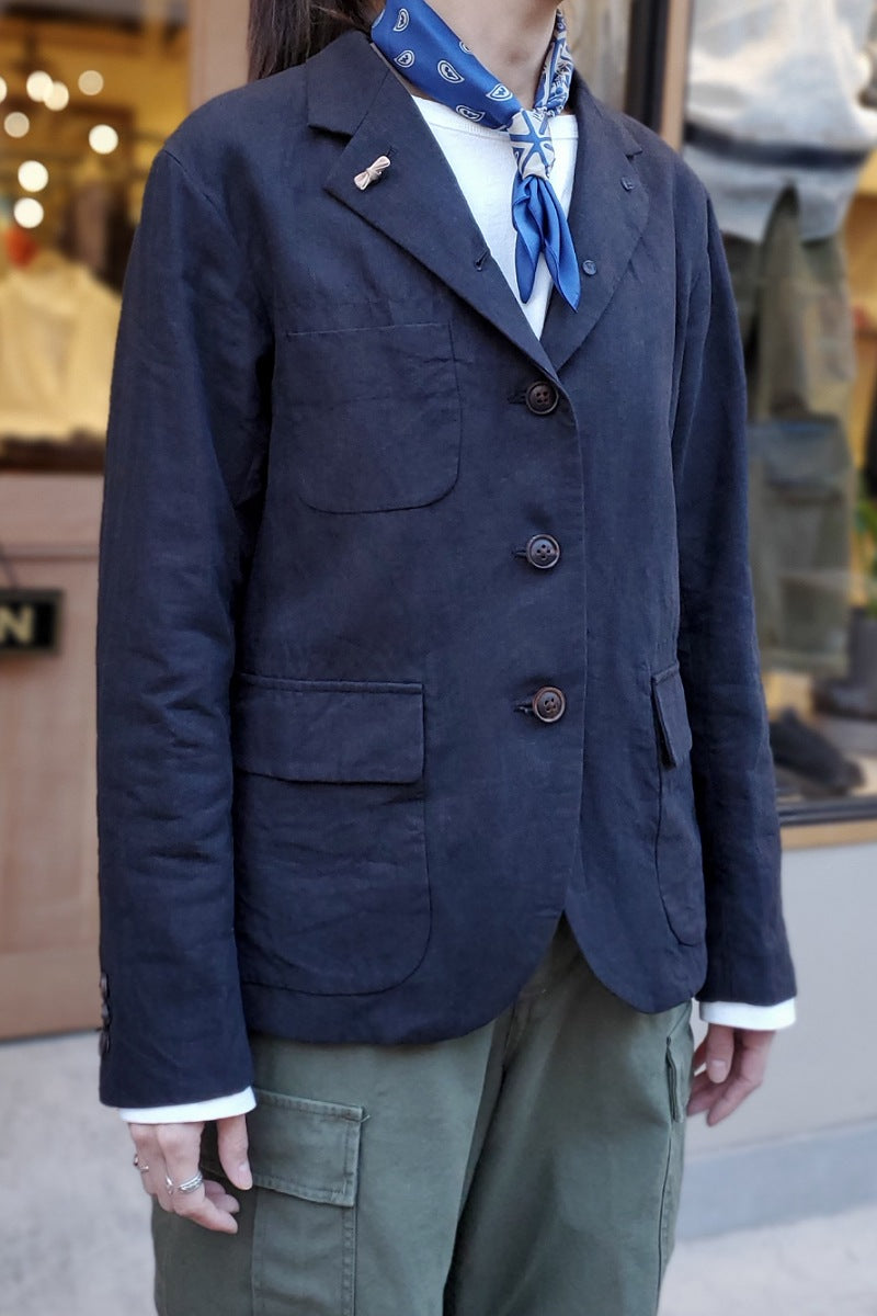 [Styling]Nigel Cabourn WOMAN THE ARMY GYM KICHIJOJI STORE 2024.03.18