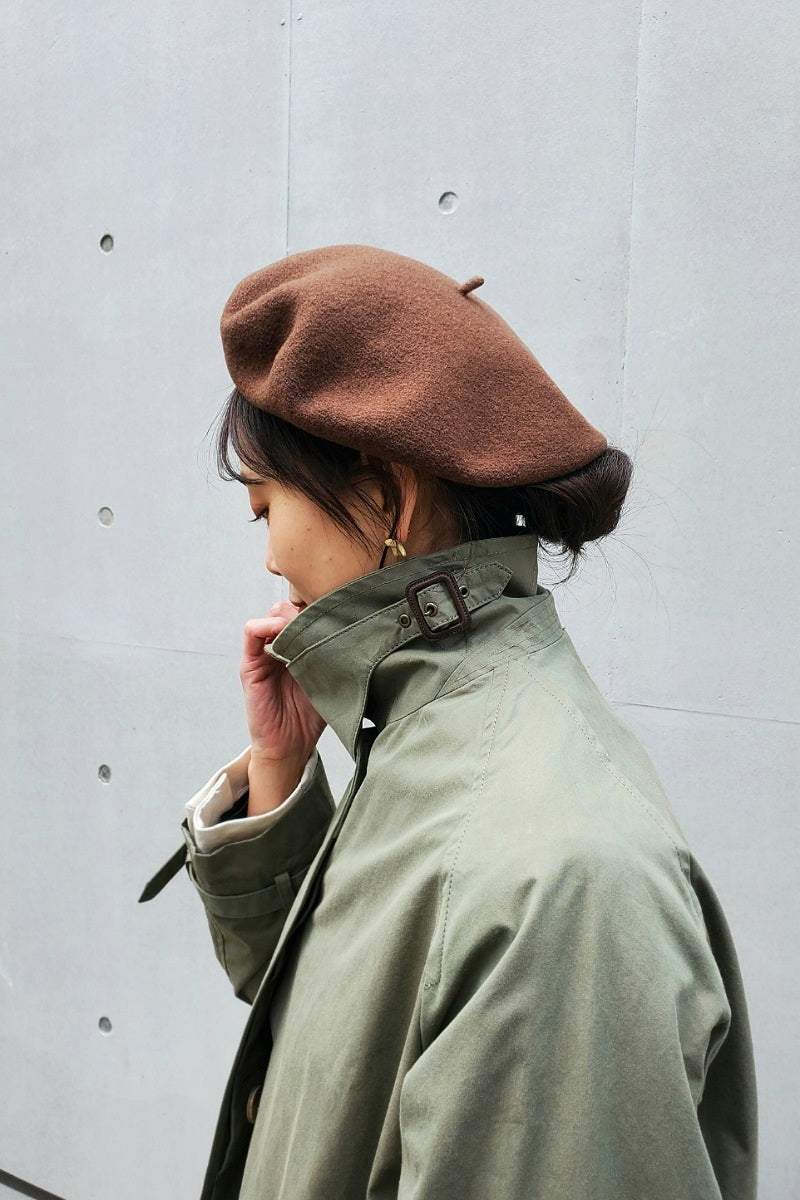 [Styling]Nigel Cabourn WOMAN THE ARMY GYM KICHIJOJI STORE 2025.02.24