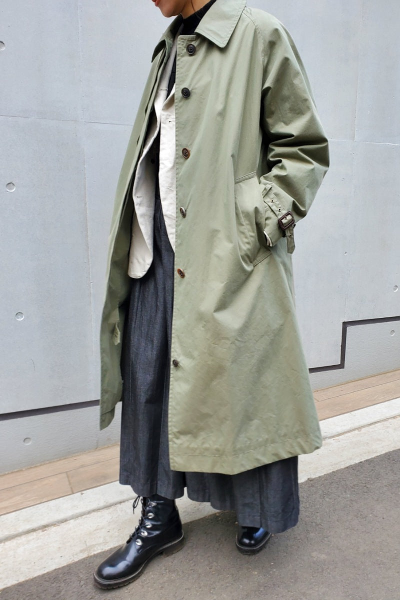 [Styling]Nigel Cabourn WOMAN THE ARMY GYM KICHIJOJI STORE 2025.02.24