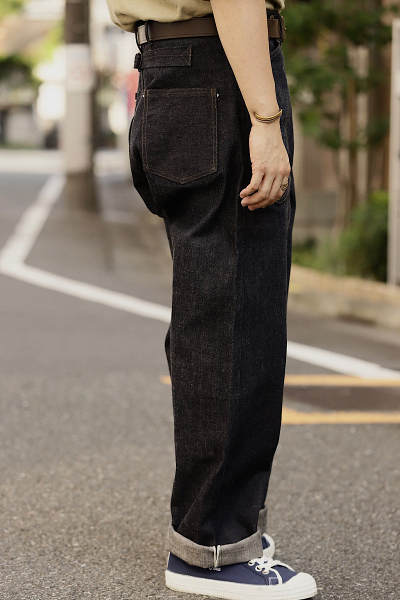 [Styling]Nigel Cabourn THE ARMY GYM FLAGSHIP STORE 2024.08.09